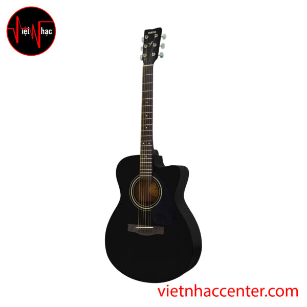 Guitar Acoustic Yamaha FS100C