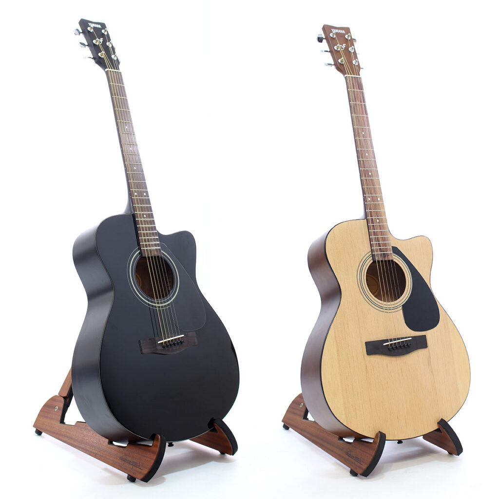 Guitar Acoustic Yamaha FS100C