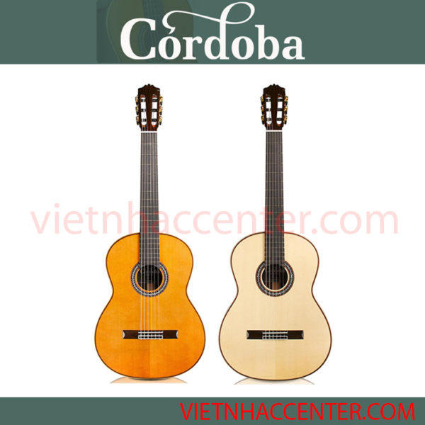 Guitar Classic Cordoba C12