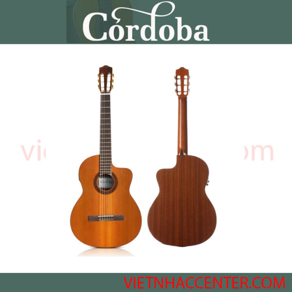Guitar Classic Cordoba C5 CET