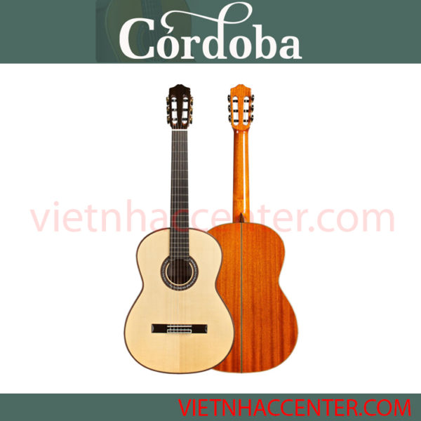 Guitar Classic Cordoba C9E