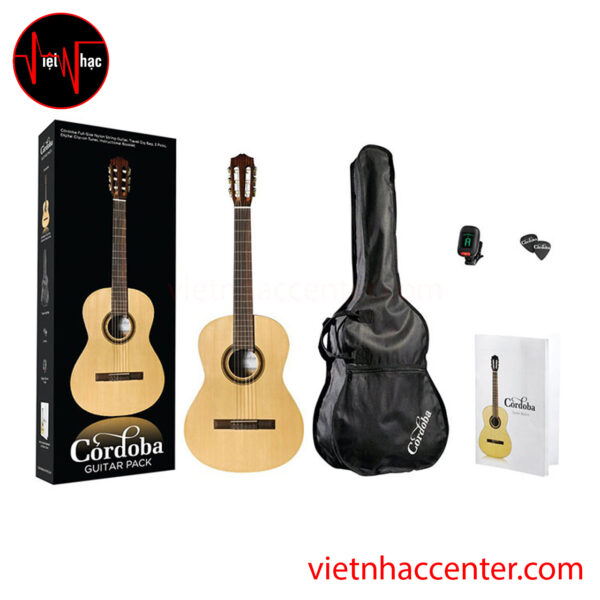 Guitar Classic Cordoba CP100