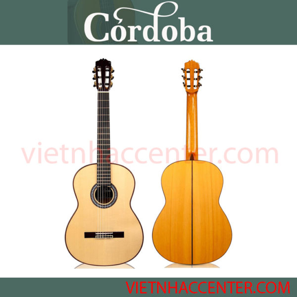 Guitar Classic Cordoba F10
