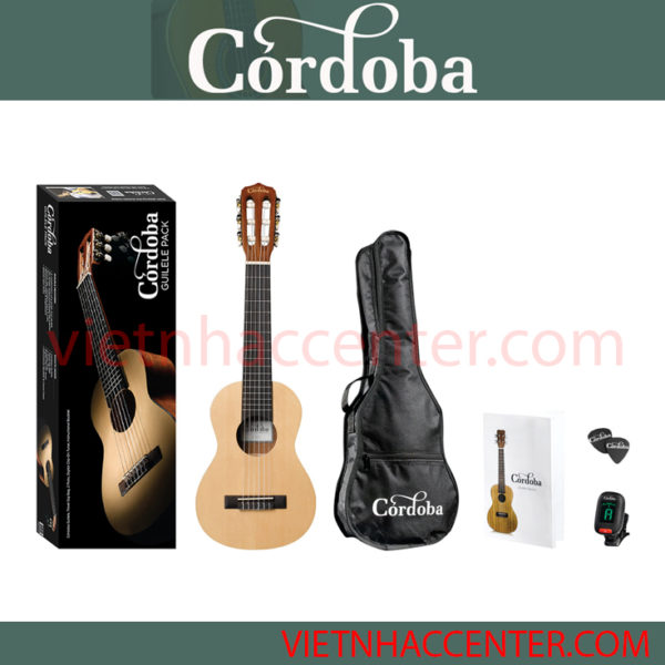 Guitar Classic Cordoba GP100