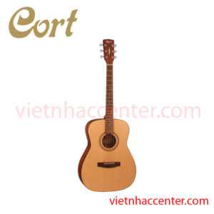 Lịch sử Cort thương hiệu guitar số 1 Hàn Quốc