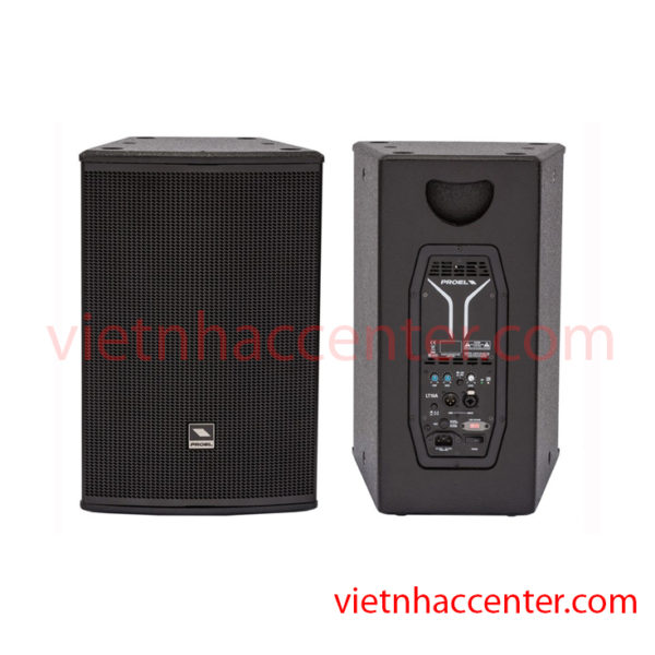 Loa sẵn công suất Proel LT10A