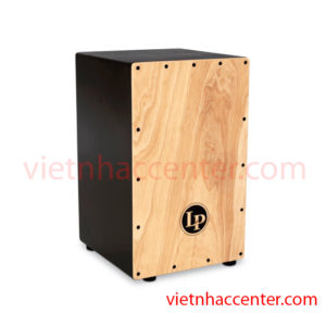 Những thương hiệu sản xuất trống Cajon tốt nhất thị trường