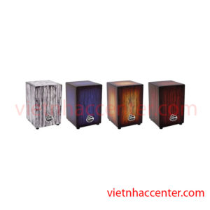 Những thương hiệu sản xuất trống Cajon tốt nhất thị trường