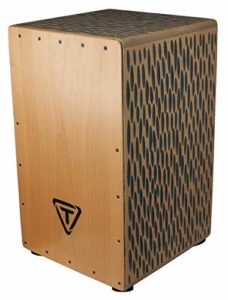 Những thương hiệu sản xuất trống Cajon tốt nhất thị trường