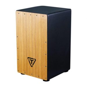 Những thương hiệu sản xuất trống Cajon tốt nhất thị trường