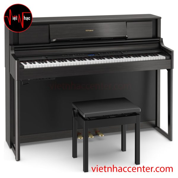 Piano Điện Roland LX705