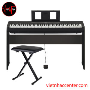 Piano Điện Yamaha P-45+L-85