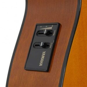 Tổng hợp các loại EQ Guitar Yamaha