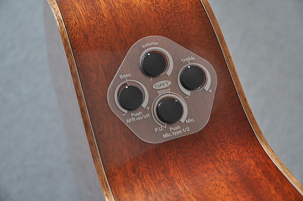 Tổng hợp các loại EQ thường dùng trên Guitar Yamaha