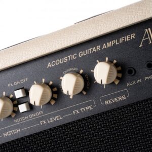 Ampli Guitar Acoustic Cort AF30
