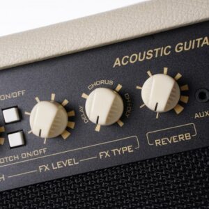 Ampli Guitar Acoustic Cort AF60