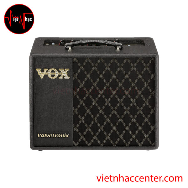 Ampli Guitar Điện VOX VT20X