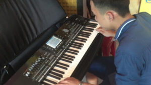 Có nên mua đàn organ Korg không?