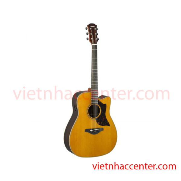 Guitar Acoustic Yamaha A3R ARE