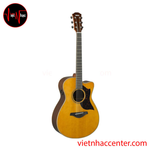 Guitar Acoustic Yamaha AC3R ARE