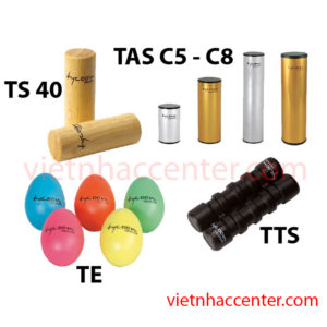 Shaker Tycoon các loại TM - TMSC - TMWS