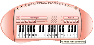 Cách chơi đàn piano trên máy tính đơn giản, dễ dàng