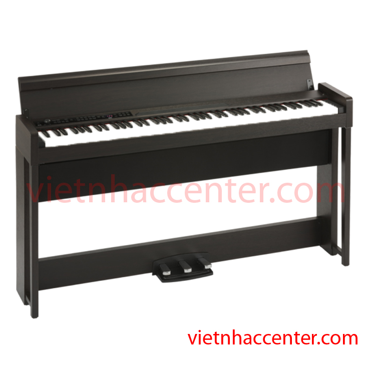 Có nên mua piano điện korg c1 air