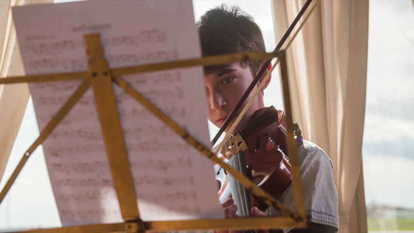 Đâu là nguyên nhân khiến cho việc học Violin trở nên khó khăn