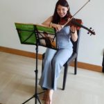 Đâu là nguyên nhân khiến cho việc học Violin trở nên khó khăn