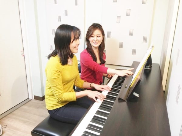 Để biết đánh đàn Piano cần học trong bao lâu?