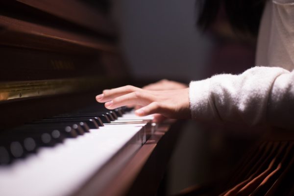 Để biết đánh đàn Piano cần học trong bao lâu?