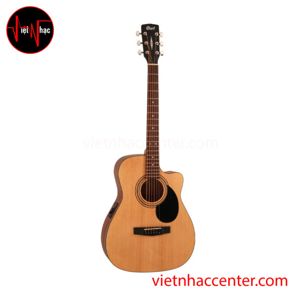 Guitar Acoustic Cort AF515 CE