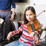 Học violin có khó không?