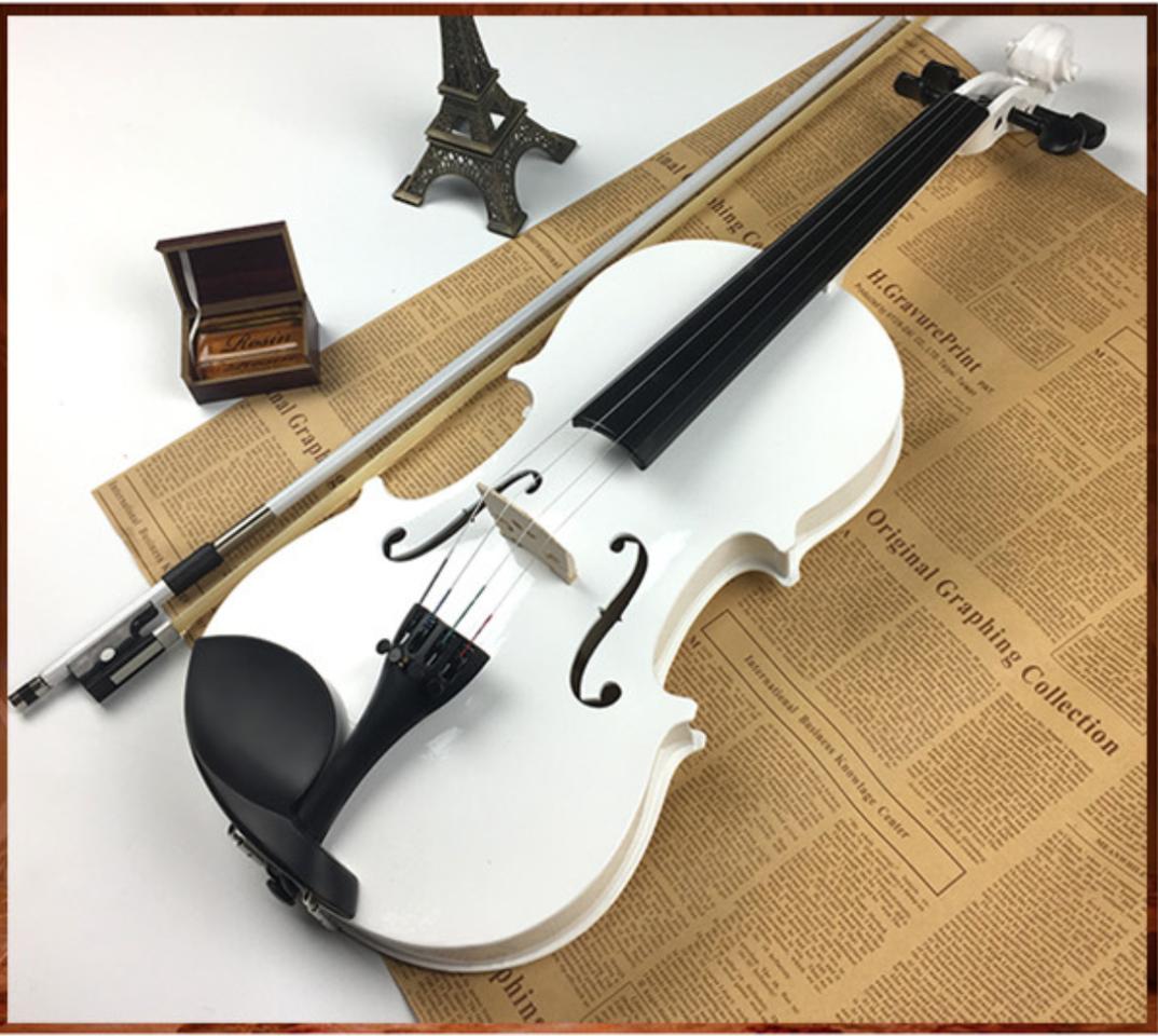 Học violin có khó không?