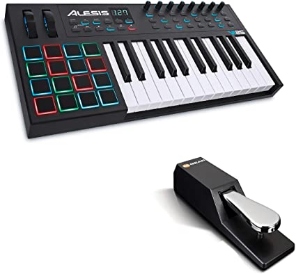 Midi Controller ( MIDI )