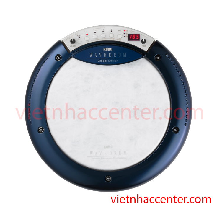 Trống Điện Korg Wave Drum WD-X-GLB
