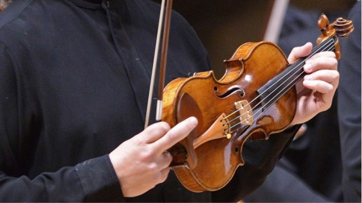 Phụ kiện violin có gì đặc biệt?