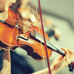 Violin theo thời gian