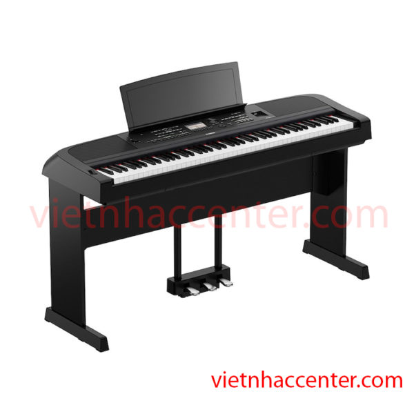 Piano Điện Đa Năng Yamaha DGX 670