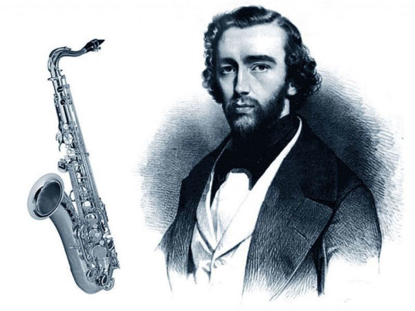 Lịch sử độc nhất của Saxophone