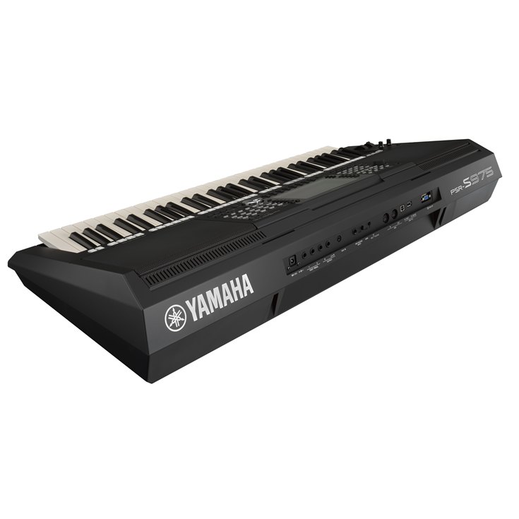 Đàn organ yamaha psr f51 có tính năng nổi bât 