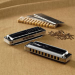 Cách thổi kèn Harmonica - Mua kèn Harmonica chất lượng