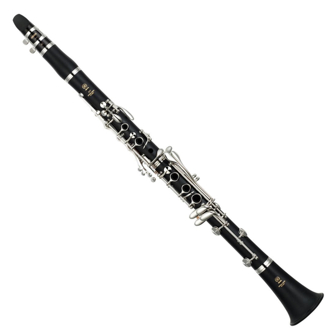 Đánh giá kèn Clarinet Yamaha YCL-221II
