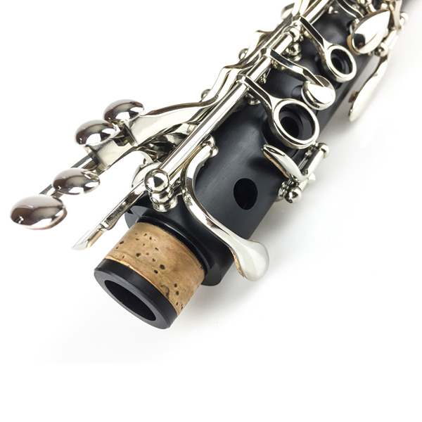 Đánh giá kèn Clarinet Yamaha YCL-221II 