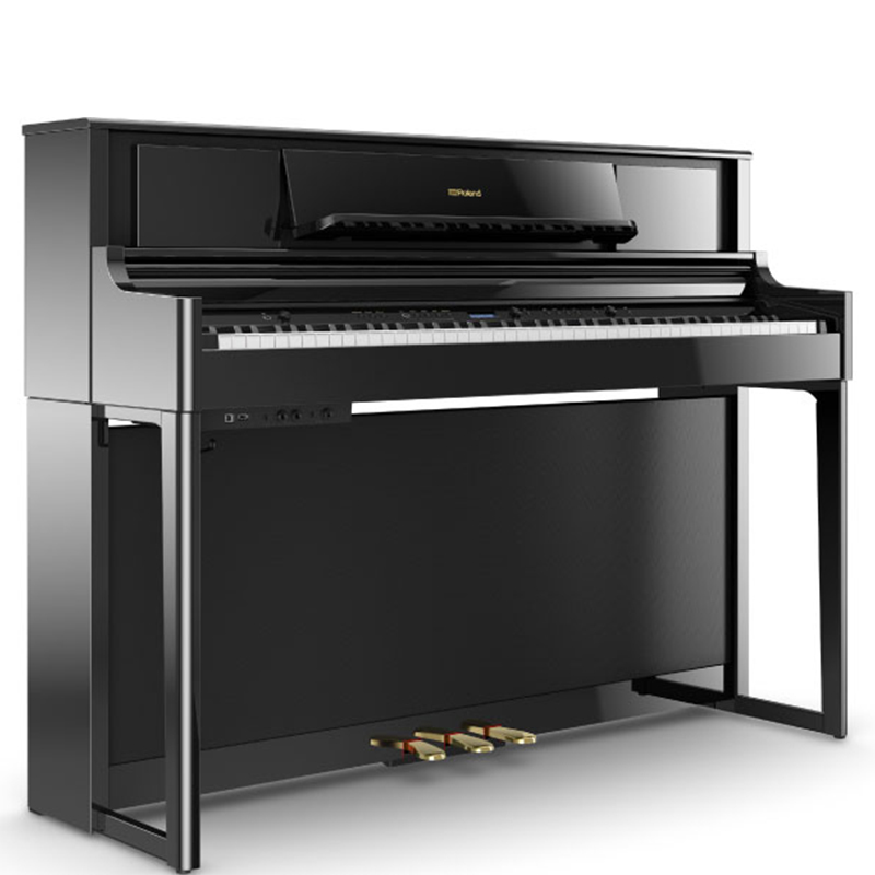 Tính năng đàn Piano Điện Roland LX705