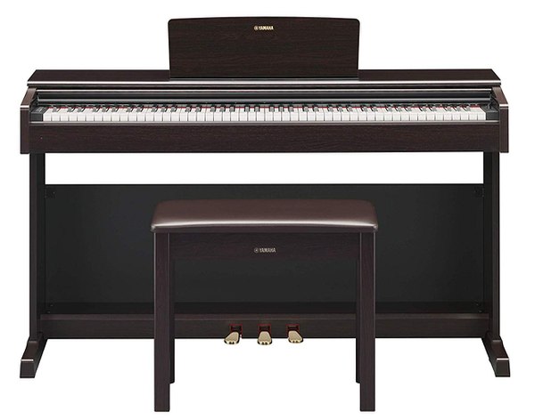 Đánh giá về đàn Piano Yamaha YDP 144