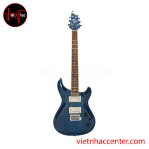 Guitar điện Cort M LTD 16 ABL