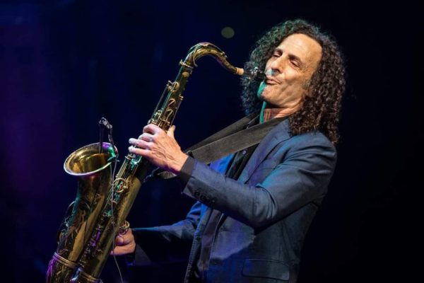 Những bản nhạc hay cho saxophone