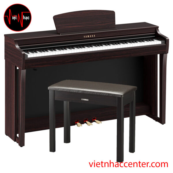 Piano Điện Yamaha CLP-725