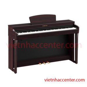 Piano điện Yamaha CLP 725 R/B/WH